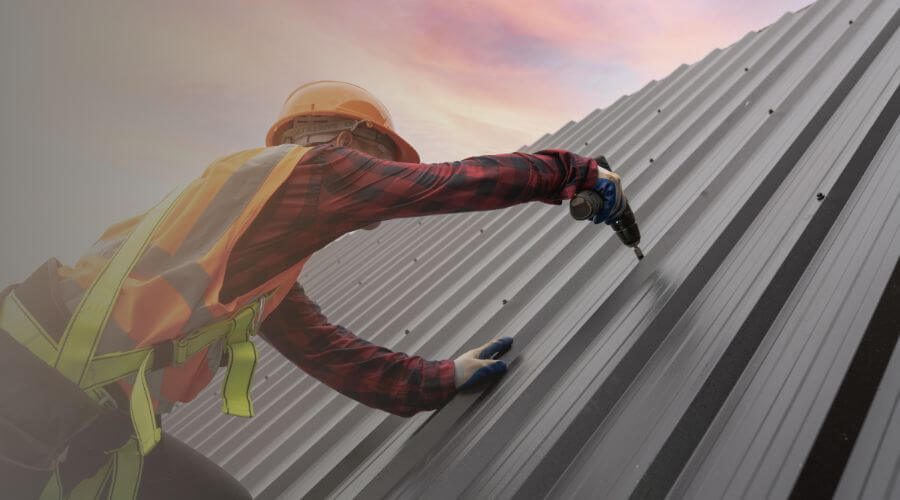 Expert top industrial roofings services in Lawndale, IL